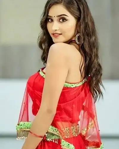 Escort In Tirthahalli